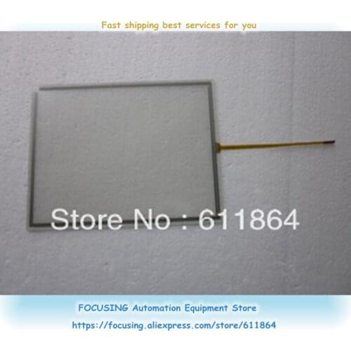 6AV6647-0AE11-3AX0 KTP1000 Touch Screen Glass New