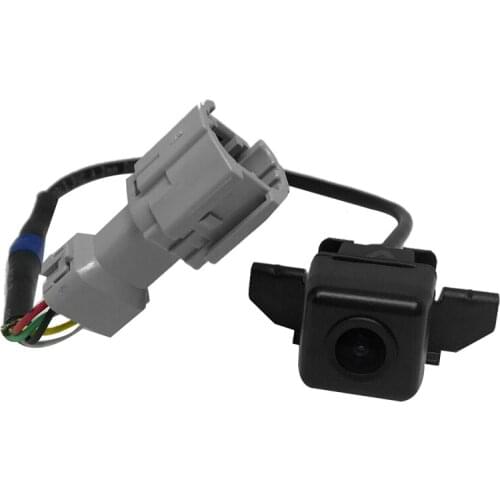 95760-3S102 New Rear View Camera Reverse Camera Back Up Parking Camera for Hyundai I45 Sonata YF 2011-2014