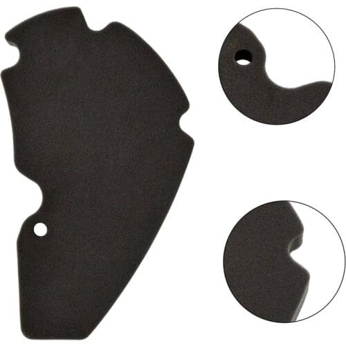Motorcycle Air Filter Cleaner Accessories for Aprilia Scarabeo Light 125-200cc 4T IE NET 125cc 200cc JC13721X92000 JC13713721