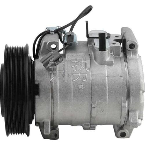 Car Air conditioning pump 2004-Hon daA CCO RD CM5 Heating and air conditioning system Cold air pump Air conditioning compressor
