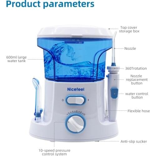 BarraDent Sets For Teeth