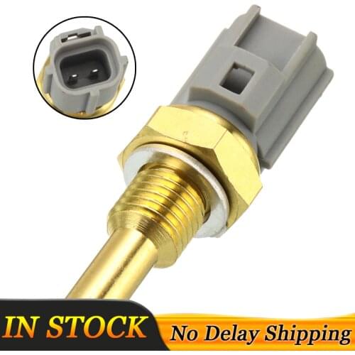 Coolant Temperature Sensor For Toyota 4Runner Avalon Camry Celica Corolla Highlander Land Water Temperature Sensors 89422-35010