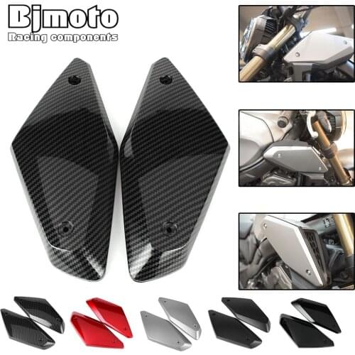 Tank Frame Side Panel Cover Shell Protector Fairing Bodykit For Honda CB650R CBR650R CB CBR 650R 2019 2020 2021 Engine guard