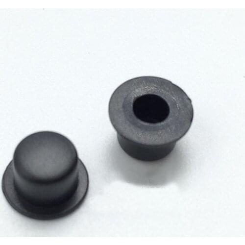 Round hole key cap A101 Outside diameter 5.5 high 4.5 for 6*6 round hole 6X6 push button switch cap 100pcs