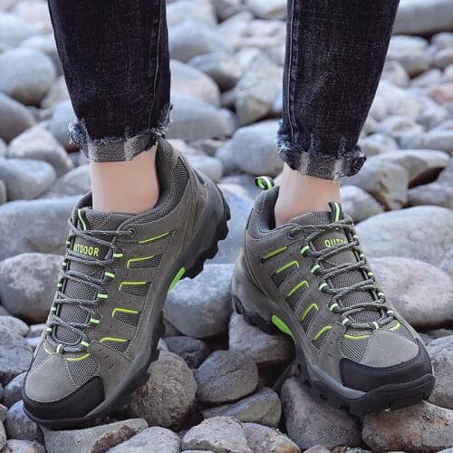 Meinianguan Men's Winter Sneakers
