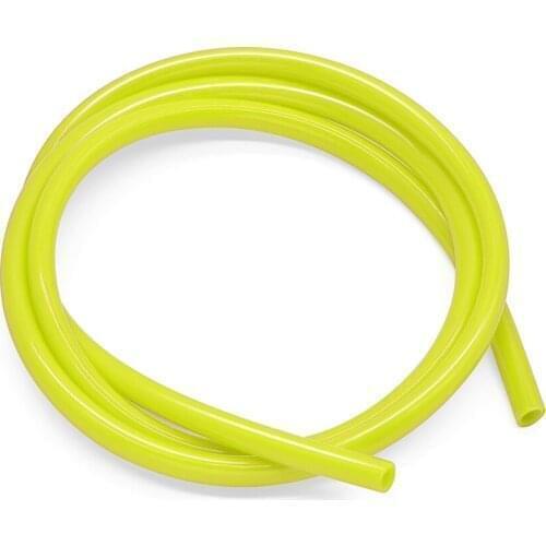 Motorcycle Hose 1Meter 1M Petrol Fuel Line Hose Gas Oil Pipe Tube Soft For HONDA CRM250R CRF250L CRF250M CRF1000L CRF 250L 250M