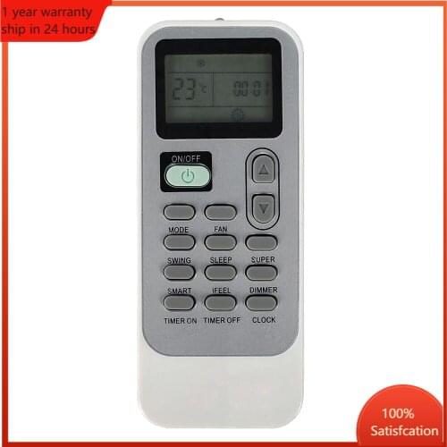 New Cool Air Conditioner Remote Control For Hisense DG11J1-01 For Kelon DG11J1-04 DG11J1-05(E) Air Conditioner Controller DG11J1