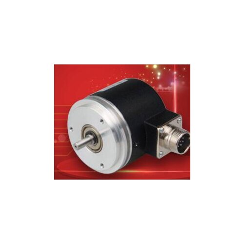 Original new Changchun R58S-6G5-26A-1200BM-5M photoelectric encoder ROTARY ENCODER