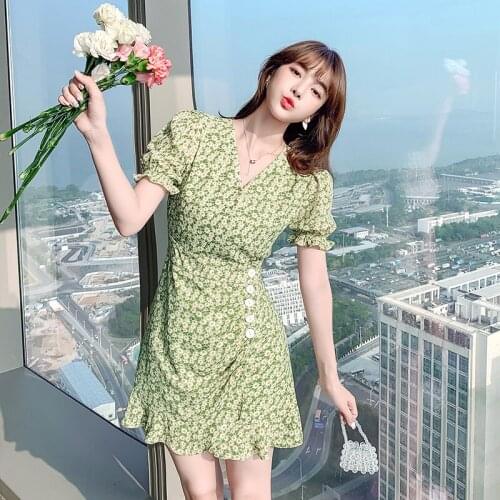 Pritee Cryshoes Fashionable Summer Dresses