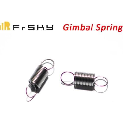 FRSKY GIMBAL SPRINGS FOR TARANIS X9D / X9D PLUS/ X7/ X7ACCESS/ X9LITE TRANSMITTERS