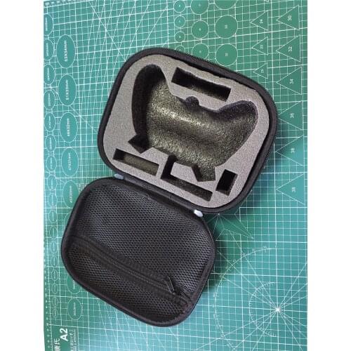 Storage Bag Portable Carrying Case Remote Control Protector Handbag for Jumper T-Lite TLite /X-LITE S Series Radios Transmitter