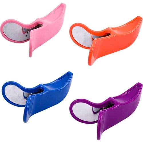 Inner Thigh Muscles Pelvis Postpartum Training Device Rehabilitation Beauty Clip Mijiri Device Buttocks Floor Basin Buttocks