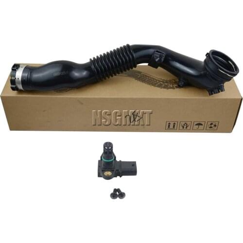 AP03 Air Intake Hose For BMW F20 F22 F25 F26 F34 F32 X3 X4 335i,435i,M235i ,xDrive35i,13717604033