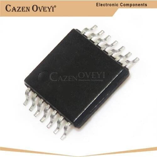 1pcs/lot PIC16F1824-E/ST PIC16F1824 F1824EST TSSOP-14