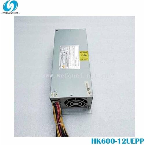 100% working power supply For HK600-12UEPP 510W 2U Fully tested