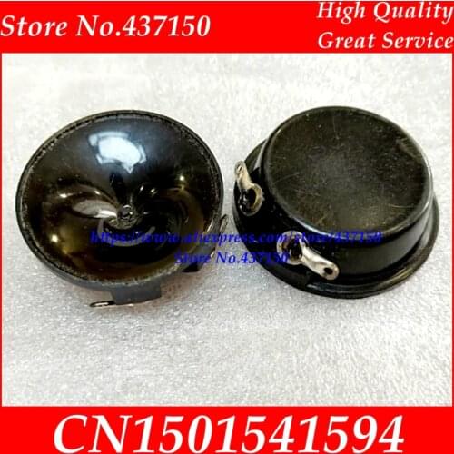 2pcs/lot ;38MM Ultrasonic speaker waterproof high quality dimention 38mm XNQ-38