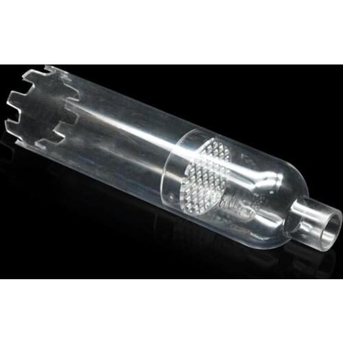 Aquarium Gravel Cleaner Nozzle Accessories for Water Changer Pump Siphon Fish Tank Cleaning Tools Sand Washer Filter