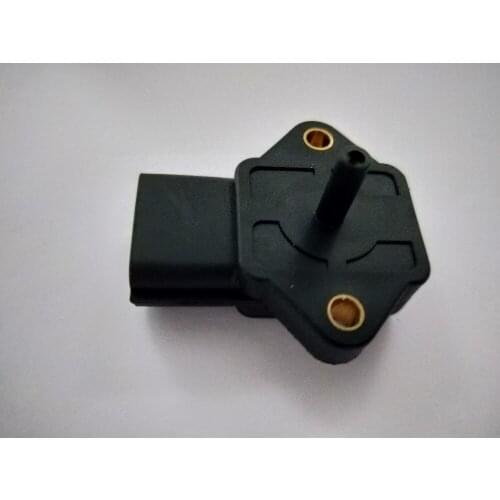 SMD free shipping MAP Manifold Absolute Pressure Sensor 18590-75F0-0 1859075F00 For Suzuki WAGON R