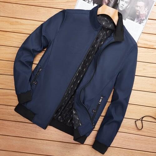 Men's Windbreakers DEE MOONLY China