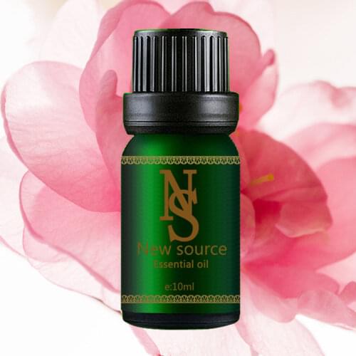 Essential oils add supplement 10ML self volatile oils of Cherry Essential oil