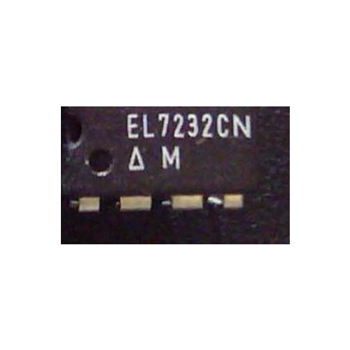 EL7232 EL7232CSZ 1251ARZ AD1251ARZ ADUM1251ARZ AD622A