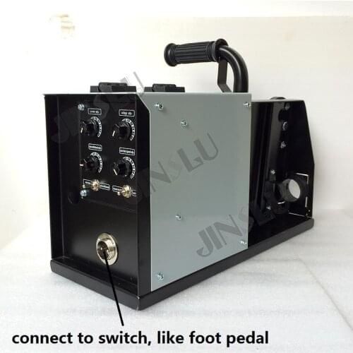 Wire feeder SB-11-P apply to tig welding machine SALE1