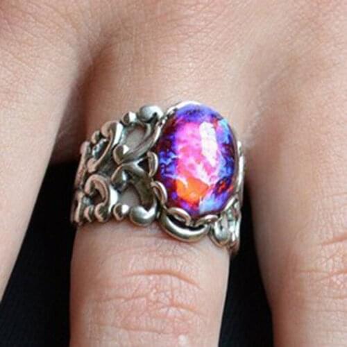 Rings With Cubic Zirkonia For Women Marcatsa China