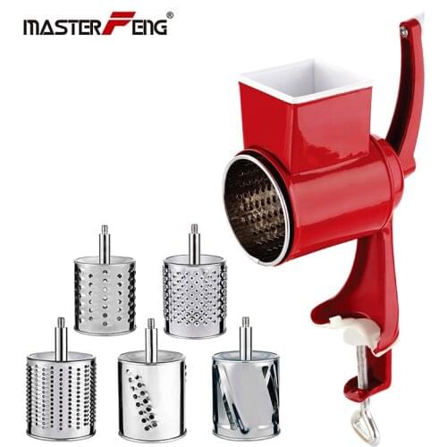 MASTER FENG Cheese Slicers