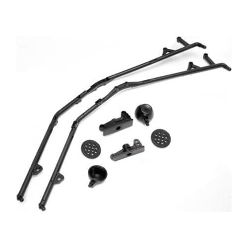 Roll cage set for RV KM HPI baja 5b 5T 5SC