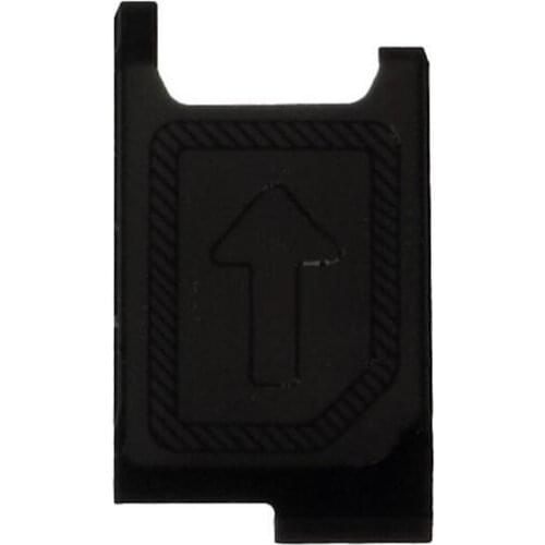 OEM Z3 Mini SIM Card Tray Holder Replacement for Sony Xperia Z3 Compact