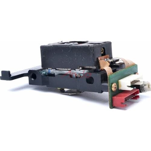 Original Replacement For SCHNEIDER CDP-7105 CD DVD Player Laser Lens Assembly CDP7105 Optical Pick-up Bloc Optique Unit