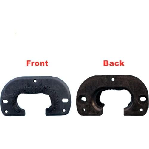 GO222D1 XAA384JK1 Escalator Rubber Handrail Inlet Use for Otis 506NCE