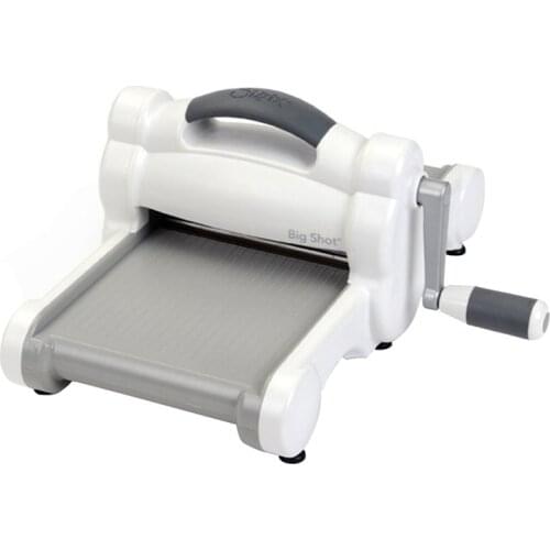 Die Cutting Machine Mental Scrapbooking Cutter Die Cuts Embossing Dies Paper Card Steel Die-Cut Embossing Machine DIY Craft Tool