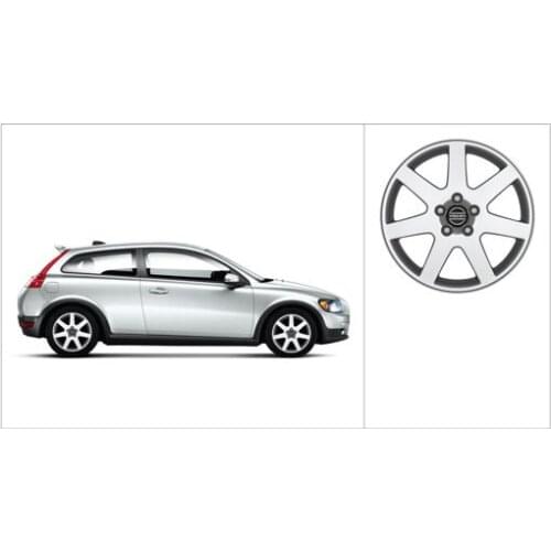 VOLVO Wheels, Disks And Accessories