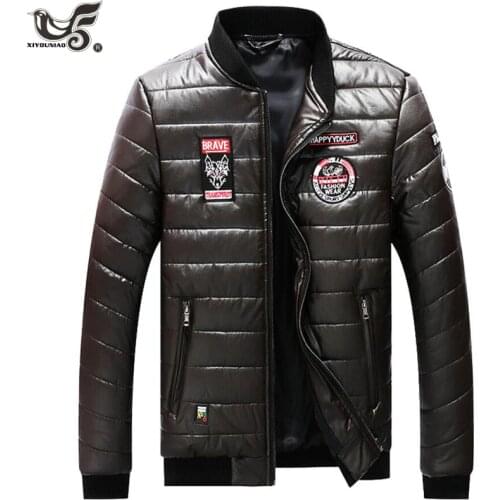 Мужские замшевые куртки XIYOUNIAO China At AliExpress