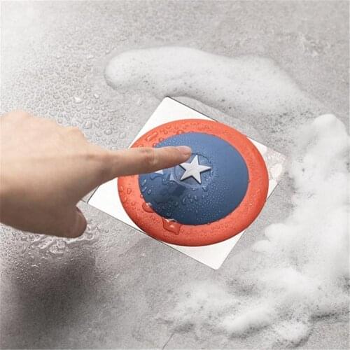 Yfashion Shower Drains