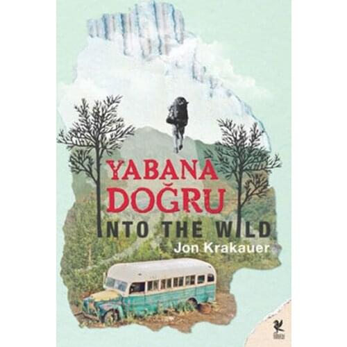 Underestimate The Right Jon Krakauer Siren Broadcasts