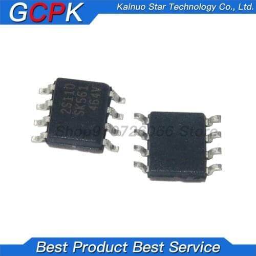 10PCS SSC2S110-TL SOP-8 2S110 SOP SSC2S110 SOP8 New original IC