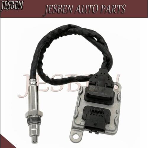 22303390 5WK97367 Nox Sensor fit For Truck VOLVO C70 VN VNL VNM VHD VT MACK MP7 MP8 D11 D13 D16 2010-2019 NO# 5WK9 7367
