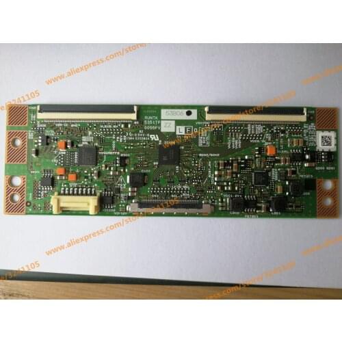 Free shipping NEW RUNTK5351TP 0055FV ZA ZZ Logic board module