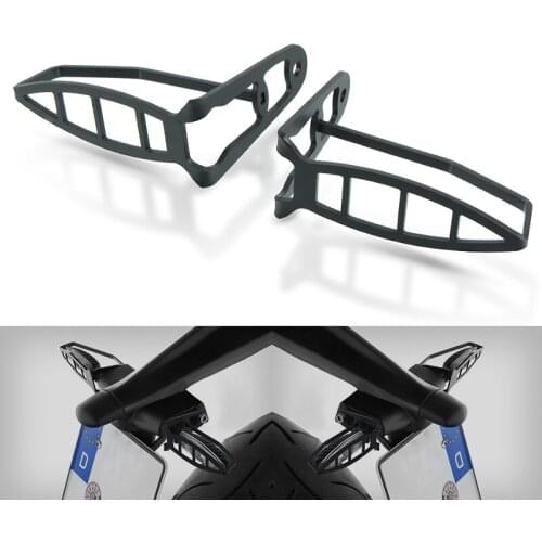 Motorcycle CNC original Turn signa LED Front&Rear Turn Signal Protection Cover For BMW F750GS F850GS F 850 GS ADV 2018-2020 2019