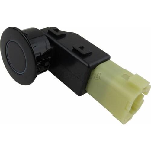 Parking sensor 08V67-SDE-7M002 New Parking PDC Sensor For Honda Accord 08V67SDE7M002 black color