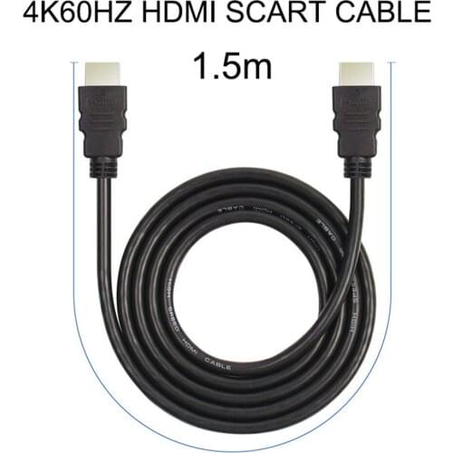 Durable HDMI HD Converter Adapter Cable Game Console Converter Cable Line for Microsoft XBOX Retro Game Controller Accessories