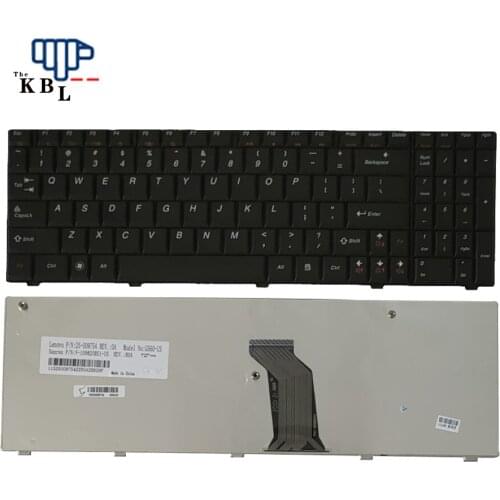 New For Lenovo US Language G560 G570 G575 Z560 Z560A Z565 G570AH G570G G575AC G575GL G770 Laptop Keyboard