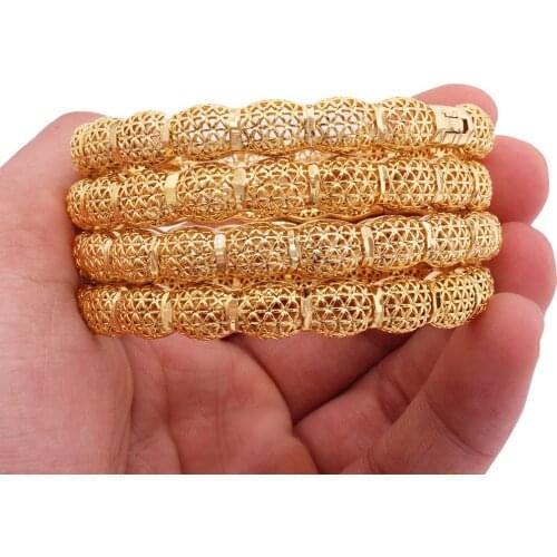 LAIKBO Stone Bracelets