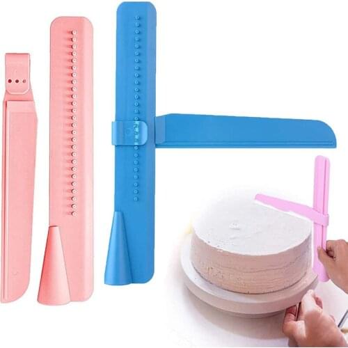 MXHAOYU Adjustable Cake Molds