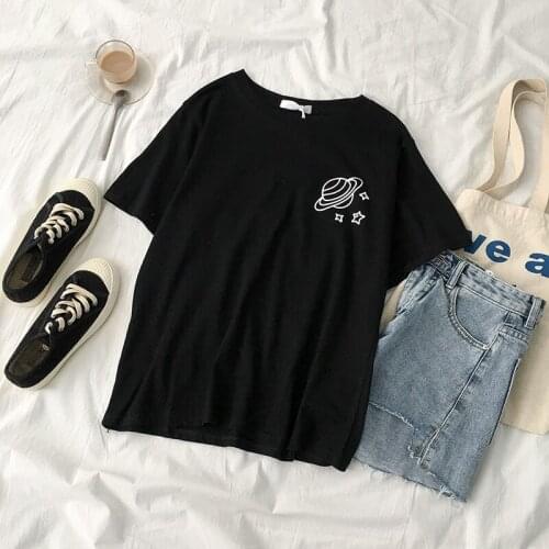 Cheap wholesale 2021 spring summer autumn new fashion casual woman t-shirt lady beautiful nice women Tops female BVy017