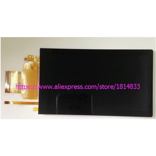 NEW LCD Display Screen For Nikon Coolpix S810C Digital Camera Repair Part + Backlight + Touch