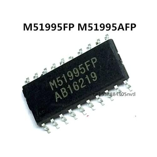 Original 5PCS/ M51995FP M51995AFP