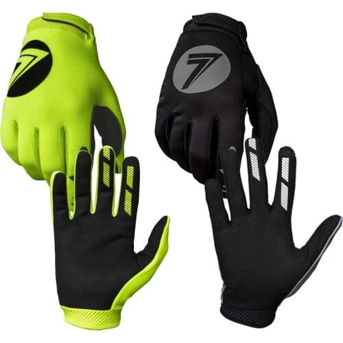 2020 New 6 Colors Racing Gloves MX Summer Motorcycle Gloves Thin Section Cycling Outdoor Sports Bike Guantes Moto Men Women Kids